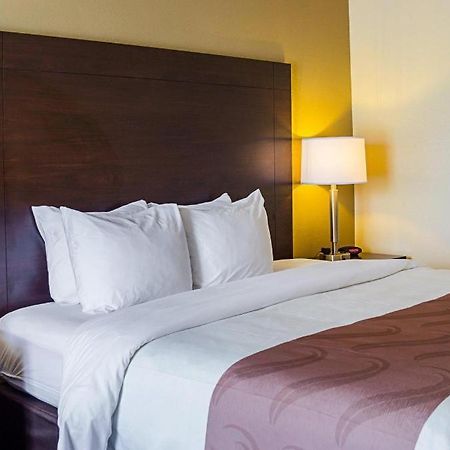 Quality Inn Vicksburg Luaran gambar