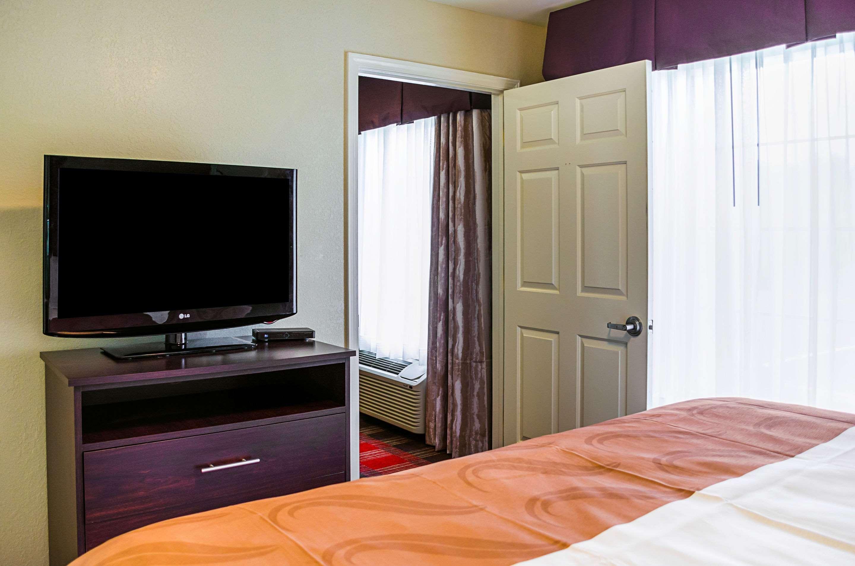 Quality Inn Vicksburg Luaran gambar